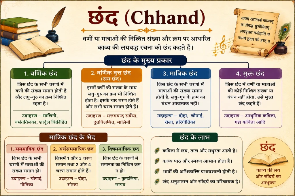 Chhand